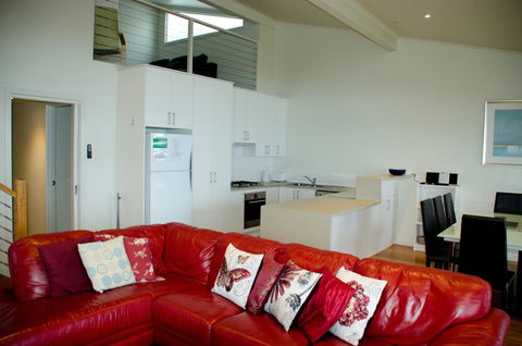 5 Whitecrest Great Ocean Road Resort - Ocean Views - Hotel Accommodation 31