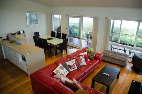 5 Whitecrest Great Ocean Road Resort - Ocean Views - Hotel Accommodation 37