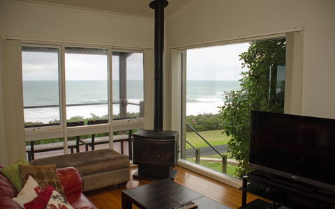 5 Whitecrest Great Ocean Road Resort - Ocean Views - Hotel Accommodation 33