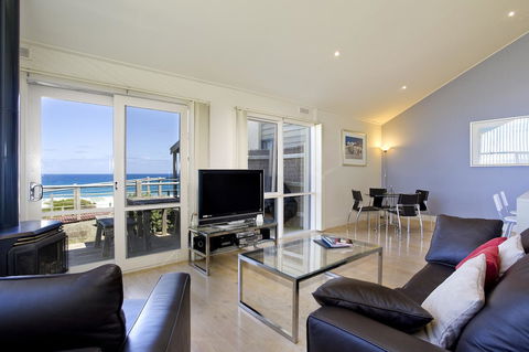 5 Whitecrest Great Ocean Road Resort - Ocean Views - Hotel Accommodation 4