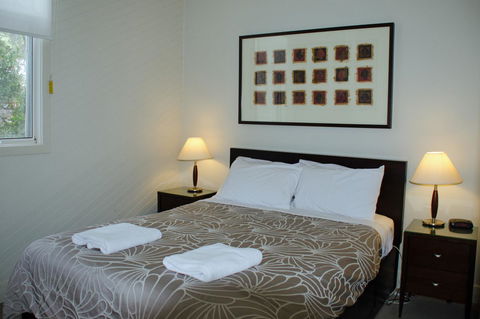 5 Whitecrest Great Ocean Road Resort - Ocean Views - Hotel Accommodation 40