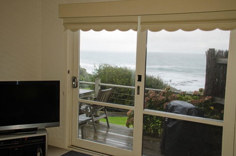 5 Whitecrest Great Ocean Road Resort - Ocean Views - Hotel Accommodation 18