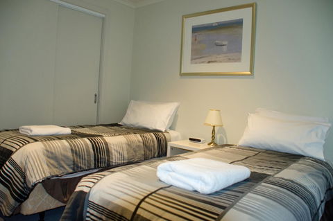 5 Whitecrest Great Ocean Road Resort - Ocean Views - Hotel Accommodation 28