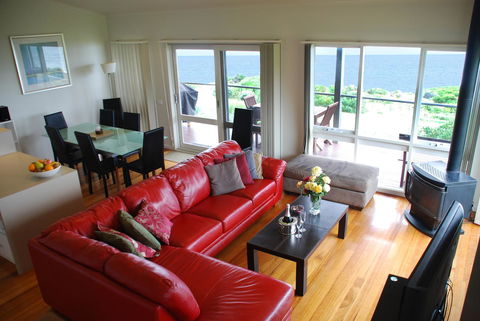 5 Whitecrest Great Ocean Road Resort - Ocean Views - Hotel Accommodation 7