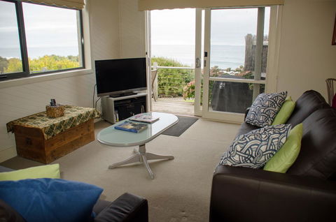 5 Whitecrest Great Ocean Road Resort - Ocean Views - Hotel Accommodation 19