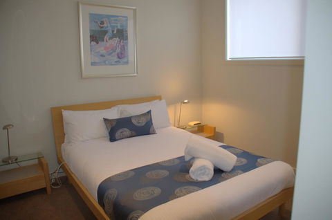 5 Whitecrest Great Ocean Road Resort - Ocean Views - Hotel Accommodation 3