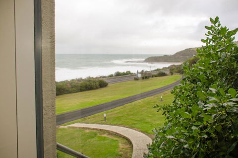 5 Whitecrest Great Ocean Road Resort - Ocean Views - Hotel Accommodation 32
