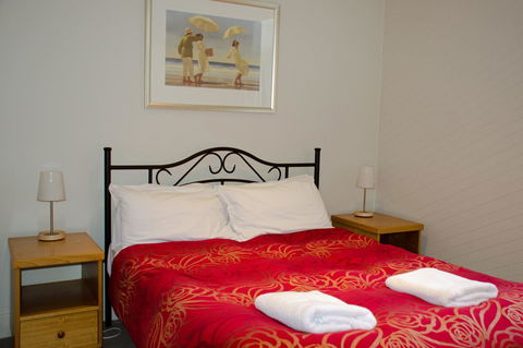 5 Whitecrest Great Ocean Road Resort - Ocean Views - Hotel Accommodation 25