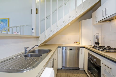 5 Whitecrest Great Ocean Road Resort - Ocean Views - Hotel Accommodation 11