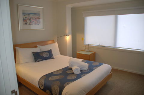 5 Whitecrest Great Ocean Road Resort - Ocean Views - Hotel Accommodation 2