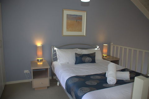 5 Whitecrest Great Ocean Road Resort - Ocean Views - Hotel Accommodation 1