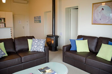 5 Whitecrest Great Ocean Road Resort - Ocean Views - Hotel Accommodation 22