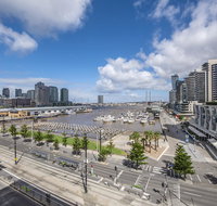 Docklands Private Collection - Digital Harbour - Hotel Accommodation