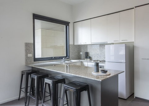 Punthill Apartment Hotel - Manhattan - Hotel Accommodation 1