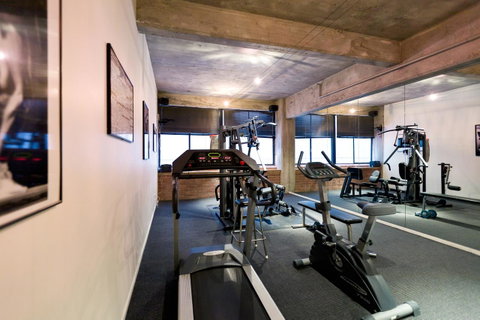 Punthill Apartment Hotel - Manhattan - Hotel Accommodation 18