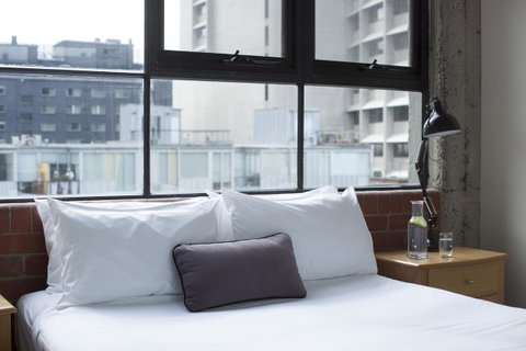 Punthill Apartment Hotel - Manhattan - Hotel Accommodation 3