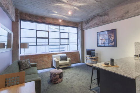 Punthill Apartment Hotel - Manhattan - Hotel Accommodation 5