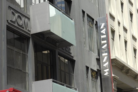 Punthill Apartment Hotel - Manhattan - Hotel Accommodation 13
