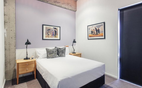 Punthill Apartment Hotel - Manhattan - Hotel Accommodation 8