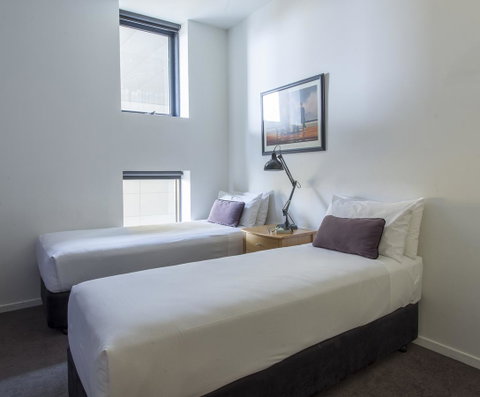 Punthill Apartment Hotel - Manhattan - Hotel Accommodation 2
