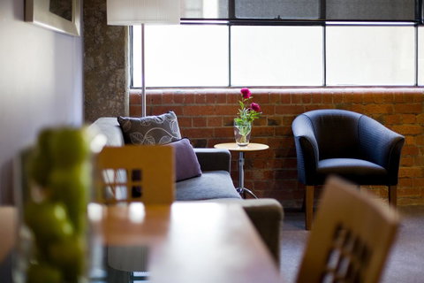 Punthill Apartment Hotel - Manhattan - Hotel Accommodation 17