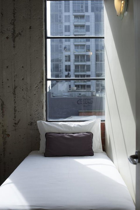 Punthill Apartment Hotel - Manhattan - Hotel Accommodation 4