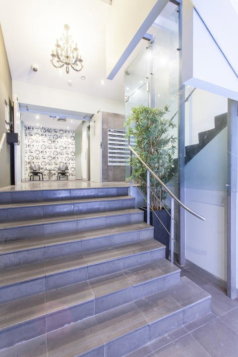 Punthill Apartment Hotel - Manhattan - Hotel Accommodation 9