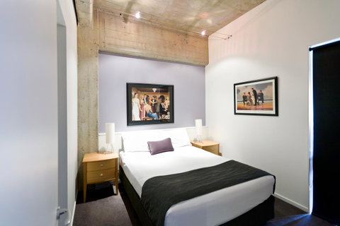 Punthill Apartment Hotel - Manhattan - Hotel Accommodation 22