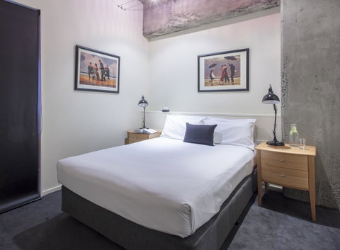 Punthill Apartment Hotel - Manhattan - Hotel Accommodation 7