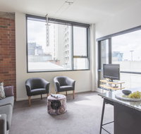 Punthill Apartment Hotel - Manhattan - Hotel Accommodation