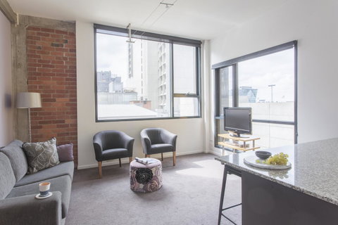 Punthill Apartment Hotel - Manhattan - Hotel Accommodation 0