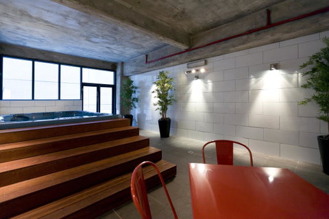 Punthill Apartment Hotel - Manhattan - Hotel Accommodation 15