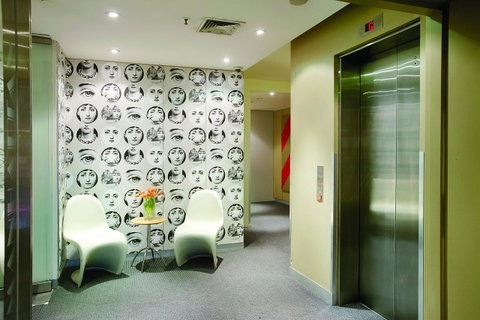 Punthill Apartment Hotel - Manhattan - Hotel Accommodation 21