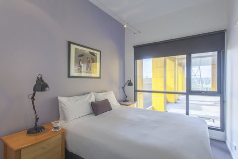 Punthill Apartment Hotel - Manhattan - Hotel Accommodation 11