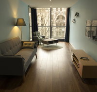 Stunning Home in Melbourne CBD - Hotel Accommodation