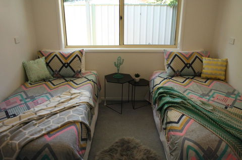 4 Autumn Grove - Hotel Accommodation 17