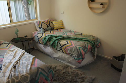 4 Autumn Grove - Hotel Accommodation 5