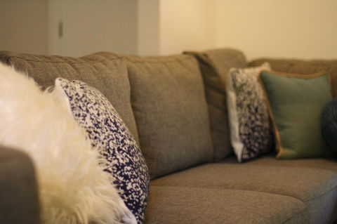 4 Autumn Grove - Hotel Accommodation 19