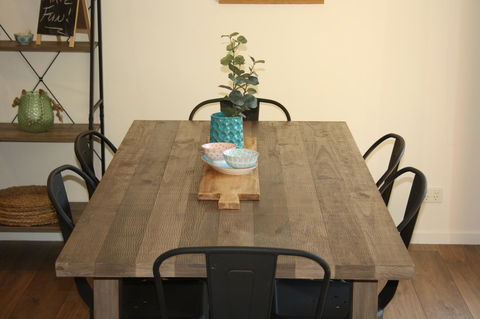 4 Autumn Grove - Hotel Accommodation 11