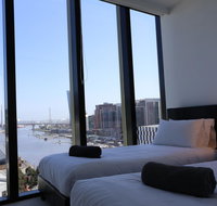 Readyset Stadium - Hotel Accommodation