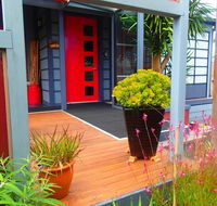 Azen Haven - Hotel Accommodation