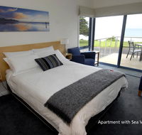 Seascape Accommodation - Hotel Accommodation