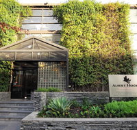 Albert Heights Serviced Apartments - Hotel Accommodation