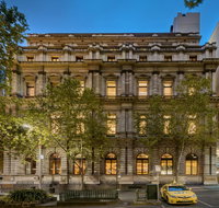 Treasury on Collins - Hotel Accommodation