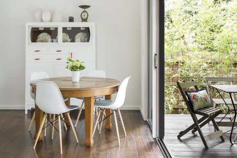 Botanica Editions - Hotel Accommodation 6