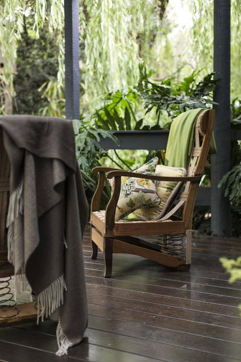 Botanica Editions - Hotel Accommodation 2