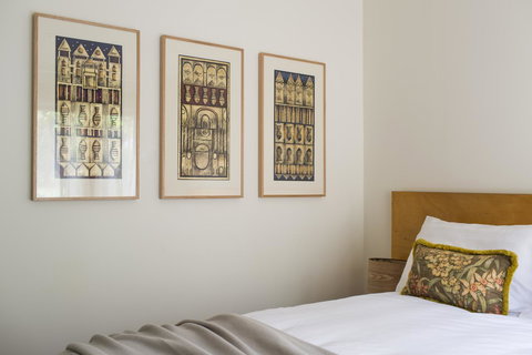 Botanica Editions - Hotel Accommodation 24