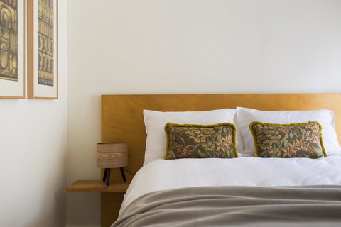 Botanica Editions - Hotel Accommodation 11