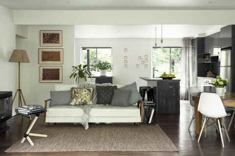 Botanica Editions - Hotel Accommodation 17