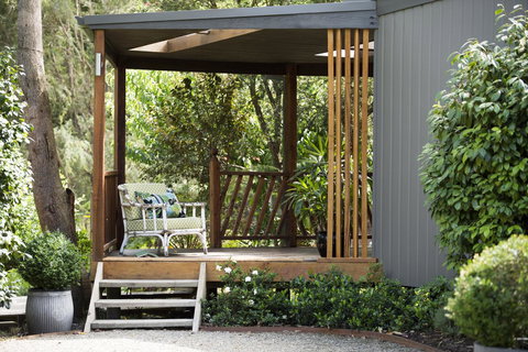 Botanica Editions - Hotel Accommodation 33